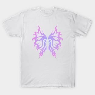 Butterfly wings T-Shirt